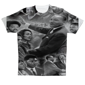Dr. Martin Luther King T-shirt