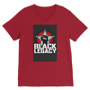 Black Legacy Tshirt, wear it Proud!!