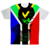 Nelson mandela T-shirt