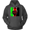 Jomo Kenyatta Kenya Hoodie