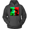 Thomas Sankara Burkina Faso Hoodie 1