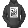 The Black God Father Hoodie 1