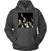 Olympic Rebellion Hoodie 1