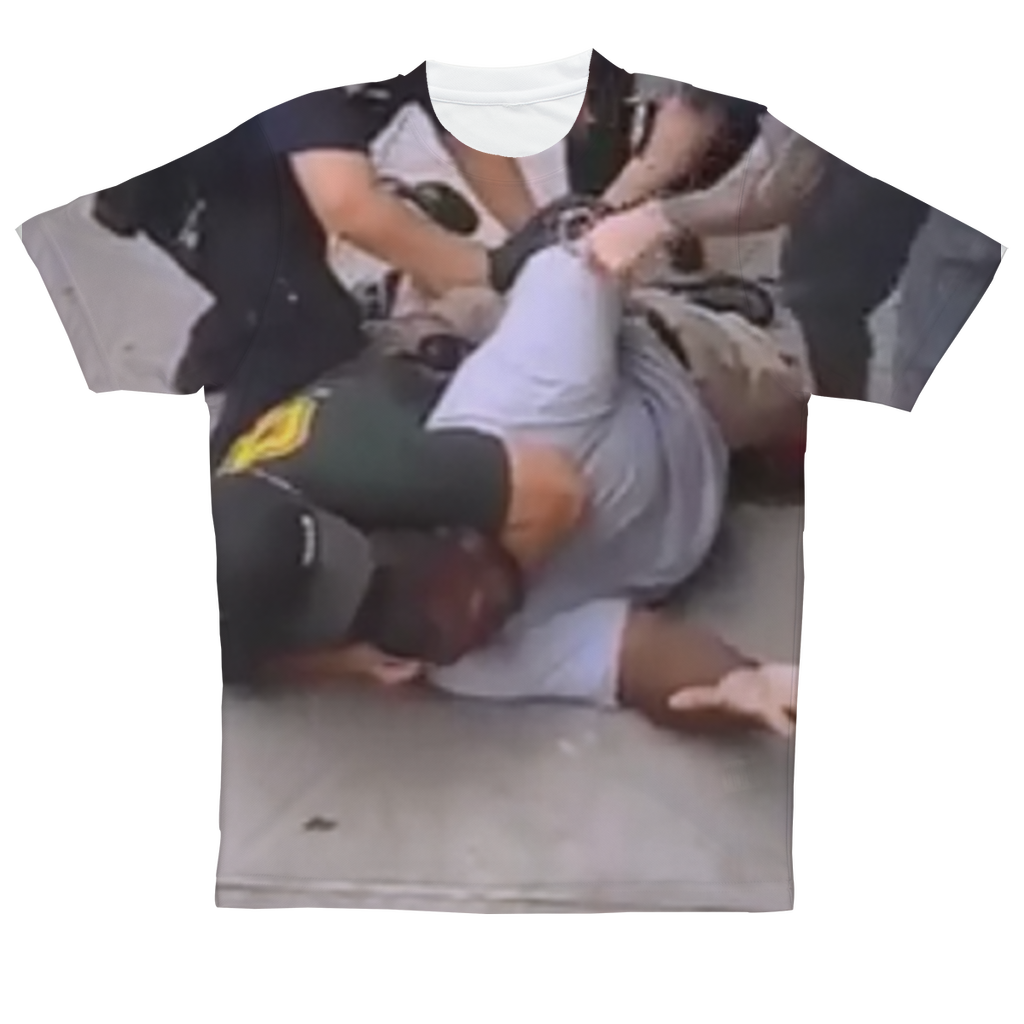 Eric Garner Killed By the Police Tshirt