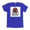 Black Legacy Logo Tshirt