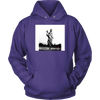 African Mother & Baby Hoodie