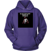 Black Kids Don't Shoot Up Schools Hoodie
