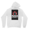 Black Legacy Classic Adult Hooded Sweatshirt