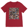 MURDERED BY THE POLICE JUSTICE tshirt