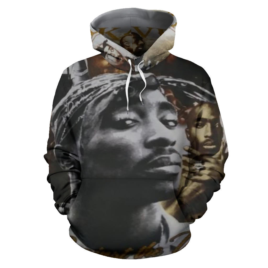 Tupac Shakur Hoodie