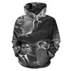 Black Heros and Leaders Hoodie