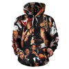 Rap Artists Hoodie