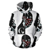 Gangsta Boyz Thugz Gunz Hoodie