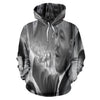 Dr. Martin King Speech Graffiti Hoodie