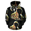 Gangsta Boyz Gunz Hoodie
