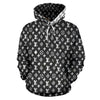 LV Hip Hop Hoodie