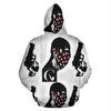 Gangsta Boyz Thugz Gunz Hoodie