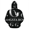 Gangsta Boyz Classic G Hoodie