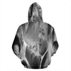 Dr. Martin King Speech Graffiti Hoodie