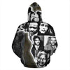 Our Civil Rights Leaders Hoodie