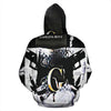 Gangsta Boyz Double Gunz Hoodie