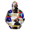 Nipsey Hussle Tribute #2 Hoodie