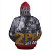 2 Pac Hoodie
