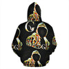 Gangsta Boyz Gunz Hoodie