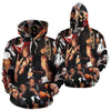 Rap Artists Hoodie