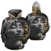 Tupac Shakur Hoodie