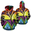 Hip Hop Graffiti Hoodie