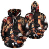 Rap Hip Hop Artists Hoodie