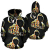 Gangsta Boyz Gunz Hoodie