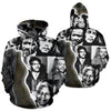 Our Civil Rights Leaders Hoodie