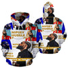 Nipsey Hussle Tribute #2 Hoodie