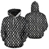 LV Hip Hop Hoodie