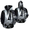 Gangsta Boyz VIP Hoodie