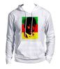 Felix Moumie Cameroon Hoodie - Black Legacy