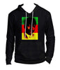 Felix Moumie Cameroon Hoodie - Black Legacy