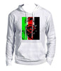 Jomo Kenyetta Kenya Hoodie - Black Legacy