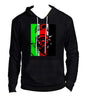 Jomo Kenyetta Kenya Hoodie - Black Legacy