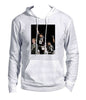 Olympic Rebellion Hoodie - Black Legacy