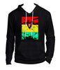 Sekou Toure Guinea Hoodie - Black Legacy