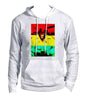 Sekou Toure Guinea Hoodie - Black Legacy