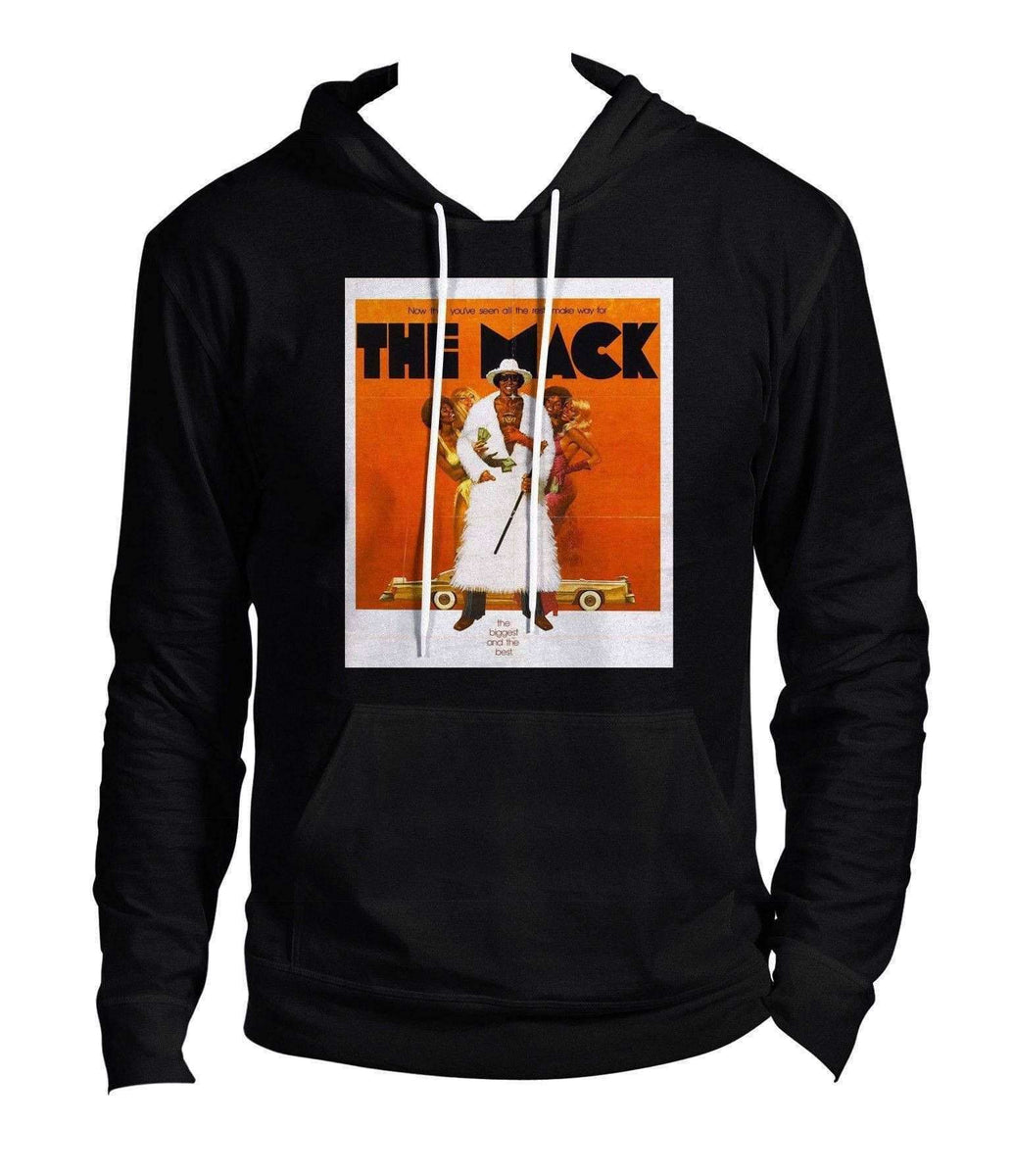 Mack Brand fashion Hoodie