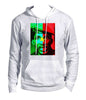 Thomas Sankara Burkina Faso Hoodie - Black Legacy