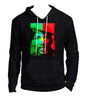 Thomas Sankara Burkina Faso Hoodie - Black Legacy