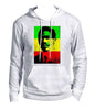 Leopold Senghor Senegal Hoodie - Black Legacy