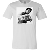 Muhammad Ali Punch tshirt