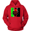 Jomo Kenyatta Kenya Hoodie